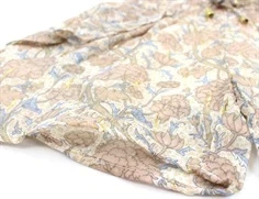 Sofie Schnoor Girls shorts Rosella light rose flower